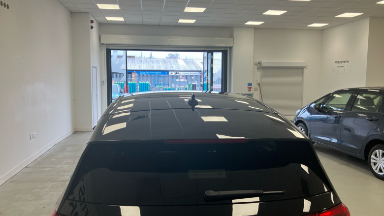 Volkswagen ID.3 107KW Family Pro 58kWh 5dr Auto Electric Hatchback